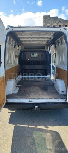 Ford Transit 2007, 272,800 km - 2.2 л - Gəncə