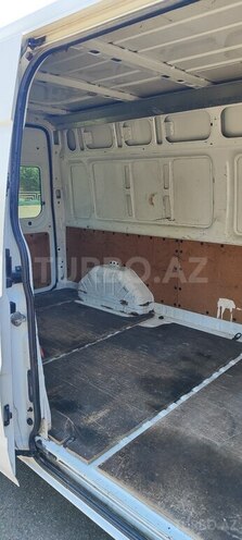 Ford Transit 2007, 272,800 km - 2.2 л - Gəncə