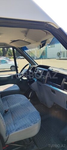 Ford Transit 2007, 272,800 km - 2.2 л - Gəncə