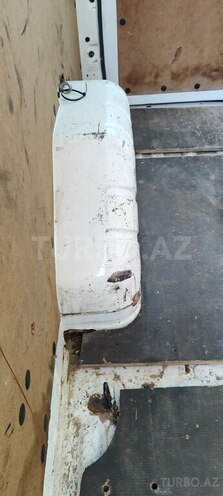 Ford Transit 2007, 272,800 km - 2.2 л - Gəncə