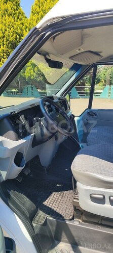Ford Transit 2007, 272,800 km - 2.2 л - Gəncə