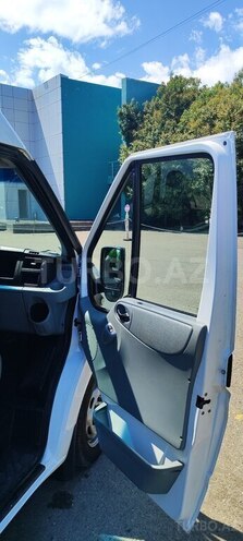 Ford Transit 2007, 272,800 km - 2.2 л - Gəncə