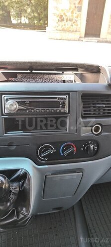 Ford Transit 2007, 272,800 km - 2.2 л - Gəncə