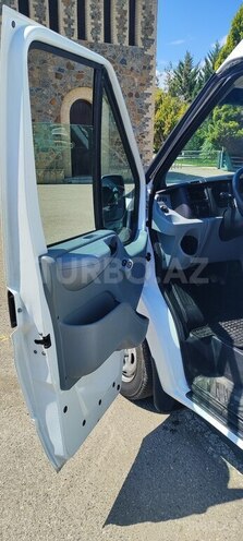Ford Transit 2007, 272,800 km - 2.2 л - Gəncə