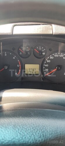 Ford Transit 2007, 272,800 km - 2.2 л - Gəncə
