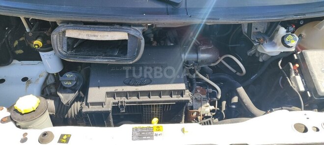 Ford Transit 2007, 272,800 km - 2.2 л - Gəncə