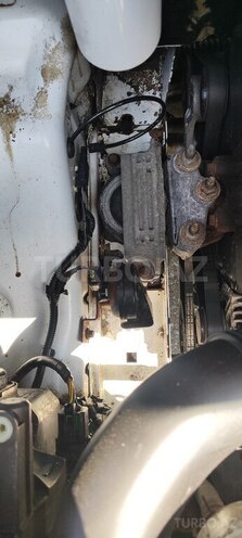 Ford Transit 2007, 272,800 km - 2.2 л - Gəncə
