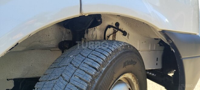 Ford Transit 2007, 272,800 km - 2.2 л - Gəncə