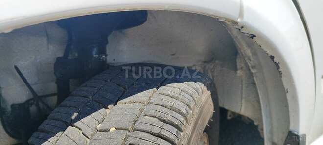Ford Transit 2007, 272,800 km - 2.2 л - Gəncə