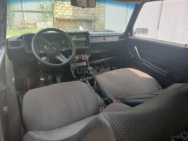LADA (VAZ) 2107 2001, 73,522 km - 1.6 l - Masallı