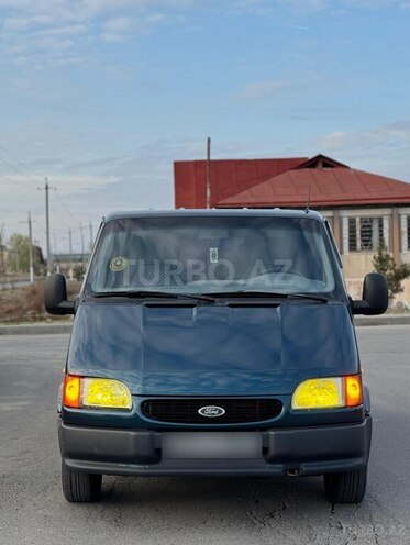 Ford Transit 1998, 240,000 km - 2.5 л - Yevlax