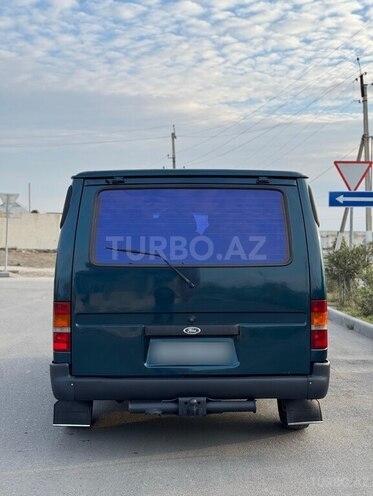 Ford Transit 1998, 240,000 km - 2.5 л - Yevlax