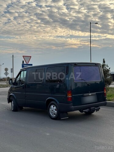 Ford Transit 1998, 240,000 km - 2.5 л - Yevlax