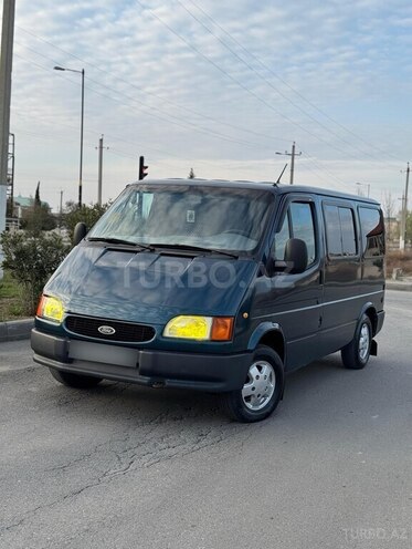 Ford Transit 1998, 240,000 km - 2.5 л - Yevlax