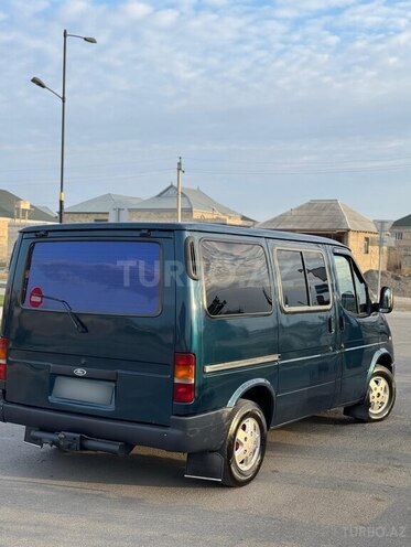 Ford Transit 1998, 240,000 km - 2.5 л - Yevlax