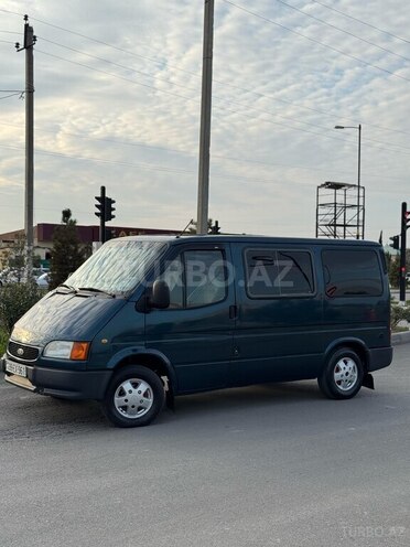 Ford Transit 1998, 240,000 km - 2.5 л - Yevlax
