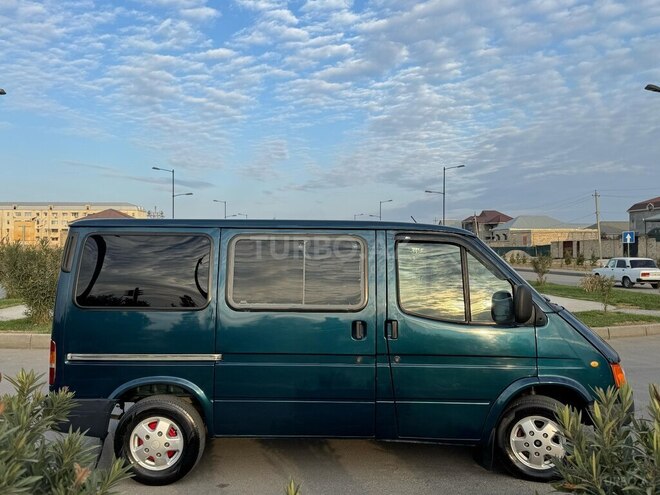 Ford Transit 1998, 240,000 km - 2.5 л - Yevlax