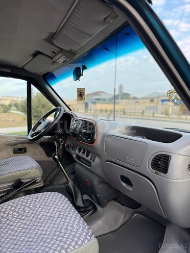 Ford Transit 1998, 240,000 km - 2.5 л - Yevlax