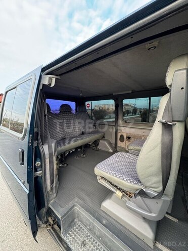 Ford Transit 1998, 240,000 km - 2.5 л - Yevlax