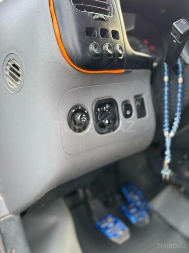 Ford Transit 1998, 240,000 km - 2.5 л - Yevlax
