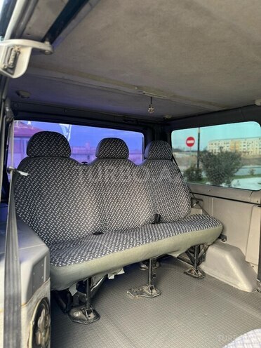 Ford Transit 1998, 240,000 km - 2.5 л - Yevlax