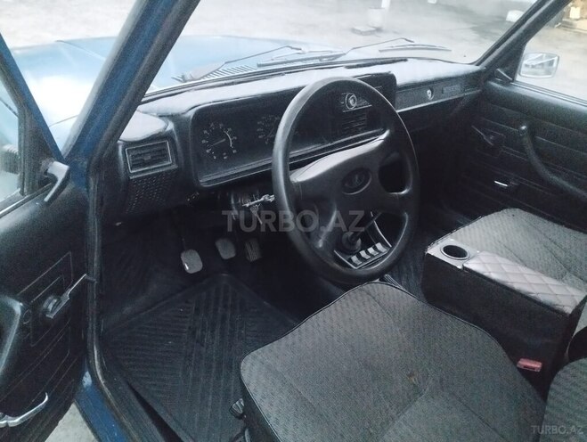 LADA (VAZ) 2107 2001, 85,324 km - 1.6 l - Göyçay