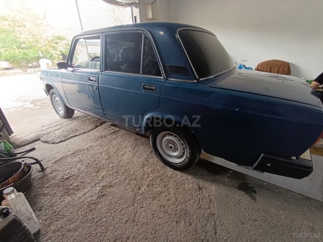 LADA (VAZ) 2107 2001, 85,324 km - 1.6 l - Göyçay