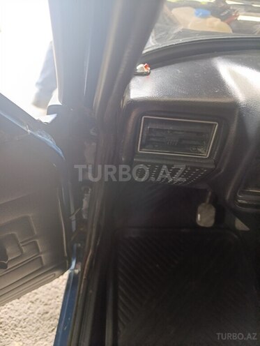 LADA (VAZ) 2107 2001, 85,324 km - 1.6 l - Göyçay