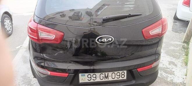 Kia Sportage 2013, 223,900 km - 2.4 l - Bakı