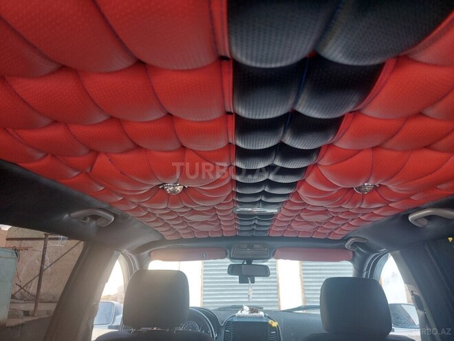 Hyundai Santa Fe 2008, 195,707 km - 2.0 l - Sumqayıt