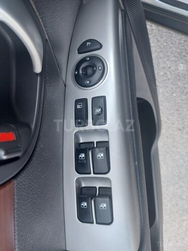 Hyundai Santa Fe 2008, 195,707 km - 2.0 l - Sumqayıt