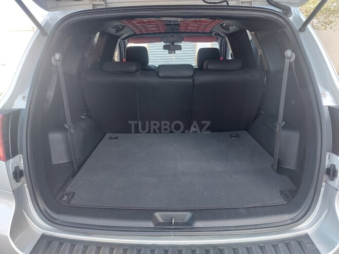 Hyundai Santa Fe 2008, 195,707 km - 2.0 l - Sumqayıt