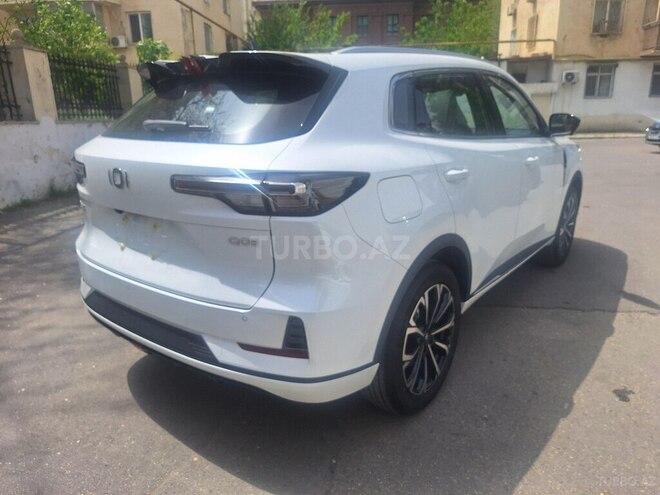 Changan Qiyuan Q05 2025, 0 km - 1.5 l - Bakı