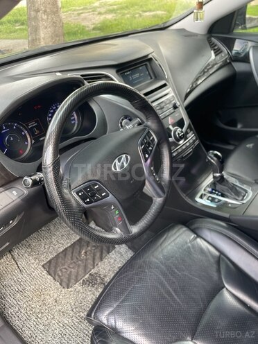 Hyundai Grandeur 2014, 140,000 km - 2.2 л - Gəncə