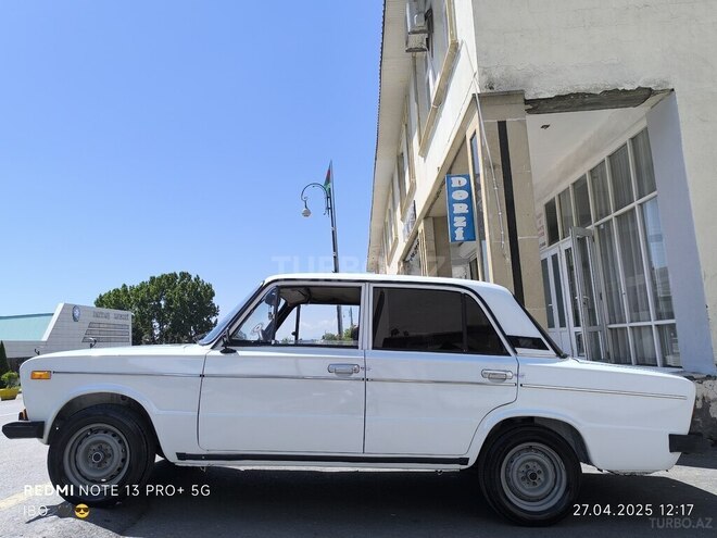 LADA (VAZ) 2106 1980, 93,078 km - 1.6 л - Balakən
