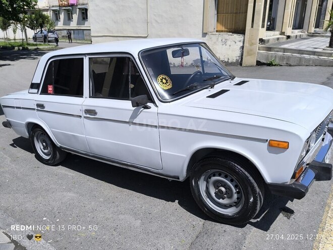 LADA (VAZ) 2106 1980, 93,078 km - 1.6 л - Balakən