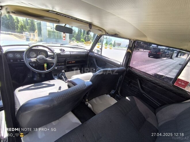 LADA (VAZ) 2106 1980, 93,078 km - 1.6 л - Balakən
