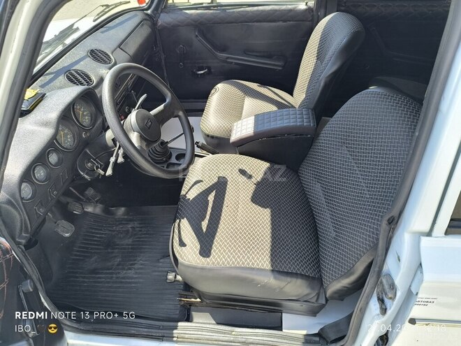 LADA (VAZ) 2106 1980, 93,078 km - 1.6 л - Balakən