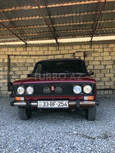LADA (VAZ) 2106 1999, 60,075 km - 1.5 l - Göyçay