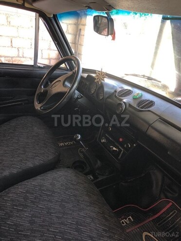 LADA (VAZ) 2106 1999, 60,075 km - 1.5 l - Göyçay