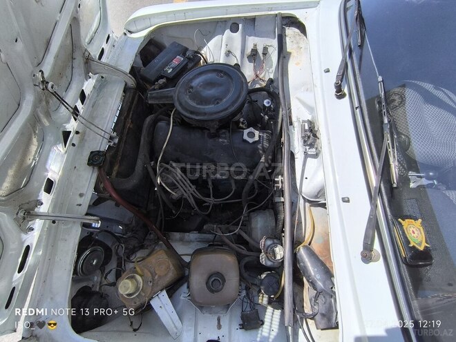 LADA (VAZ) 2106 1980, 93,078 km - 1.6 л - Balakən