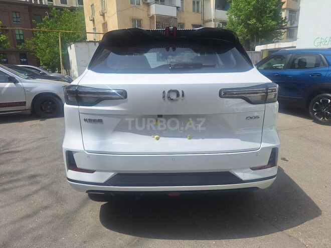 Changan Qiyuan Q05 2025, 0 km - 1.5 l - Bakı