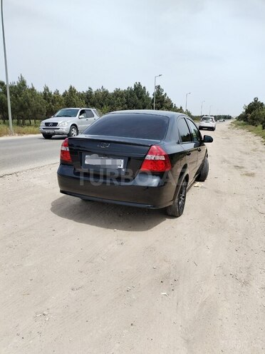 Chevrolet Aveo 2011, 383,546 km - 1.2 l - Bakı