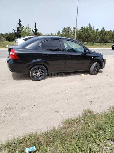 Chevrolet Aveo 2011, 383,546 km - 1.2 l - Bakı