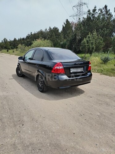 Chevrolet Aveo 2011, 383,546 km - 1.2 l - Bakı