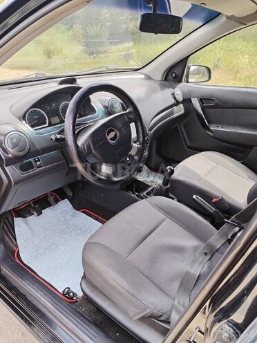 Chevrolet Aveo 2011, 383,546 km - 1.2 l - Bakı