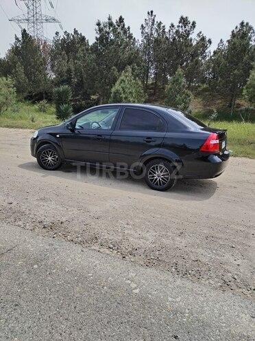 Chevrolet Aveo 2011, 383,546 km - 1.2 l - Bakı