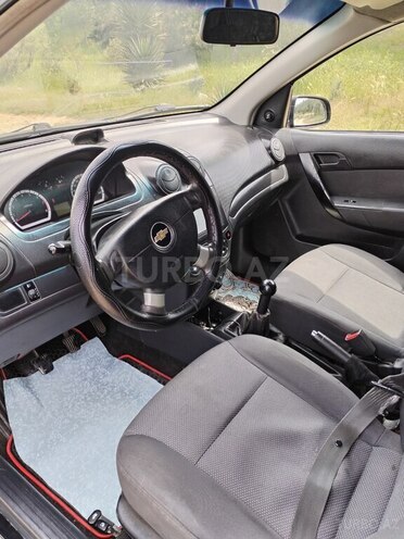Chevrolet Aveo 2011, 383,546 km - 1.2 l - Bakı