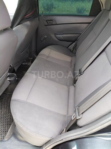 Chevrolet Aveo 2011, 383,546 km - 1.2 l - Bakı