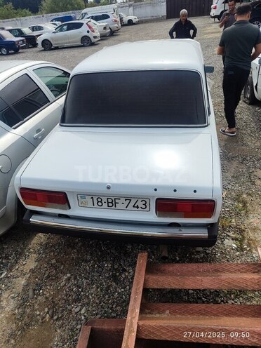 LADA (VAZ) 2107 2004, 55,555 km - 1.6 л - Şirvan